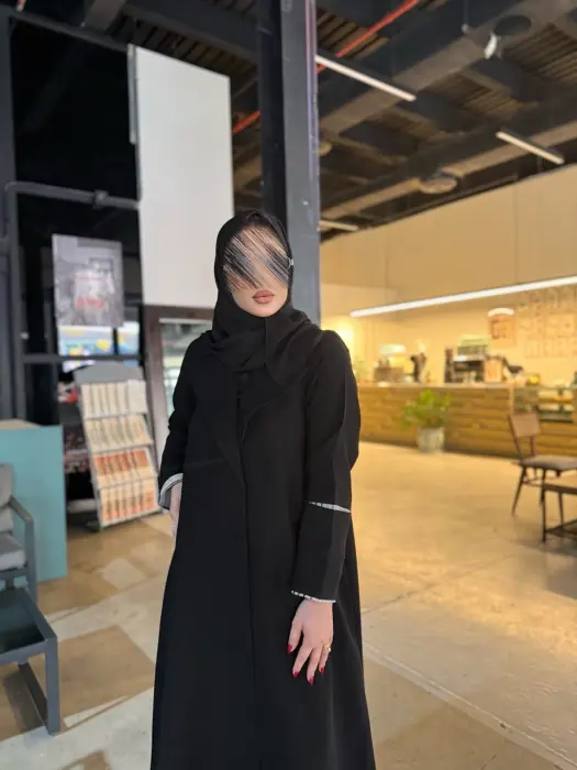 عباية  image 0