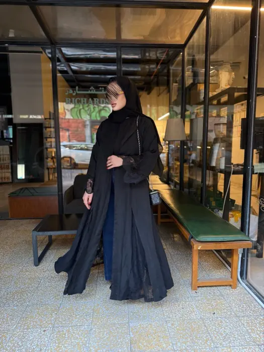 عباية  image 1