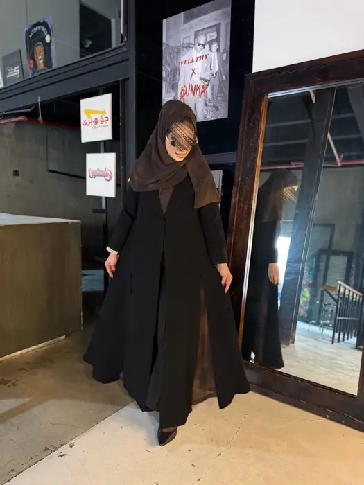 عباية  image 1