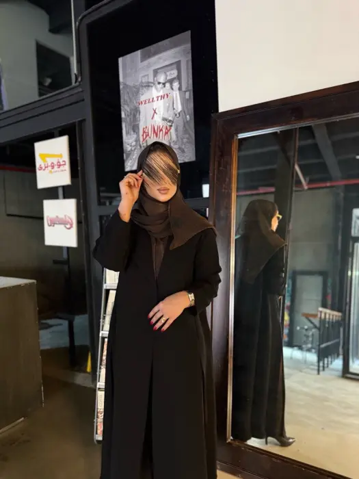 عباية  image 2