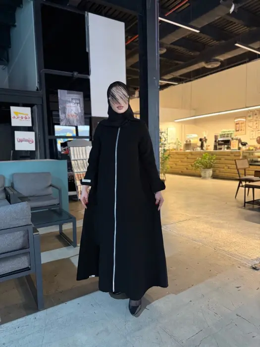 عباية  image 0