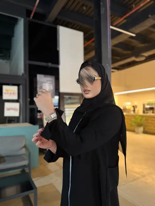 عباية  image 1