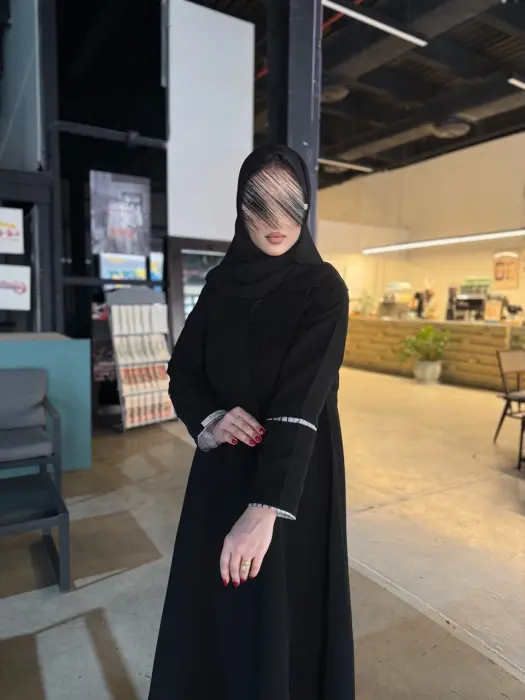 عباية  image 1