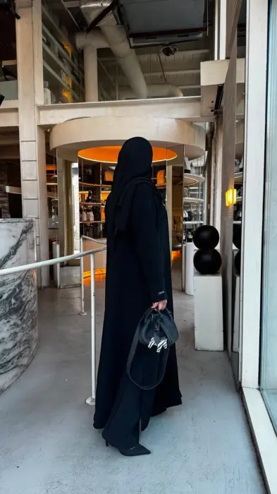 عباية  image 1