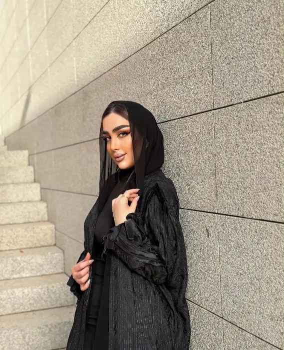 عباية  image 1