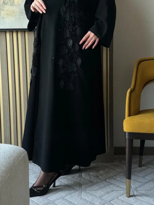 عباية مناسبات  image 2