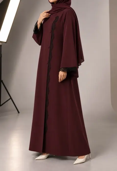 عباية  image 0