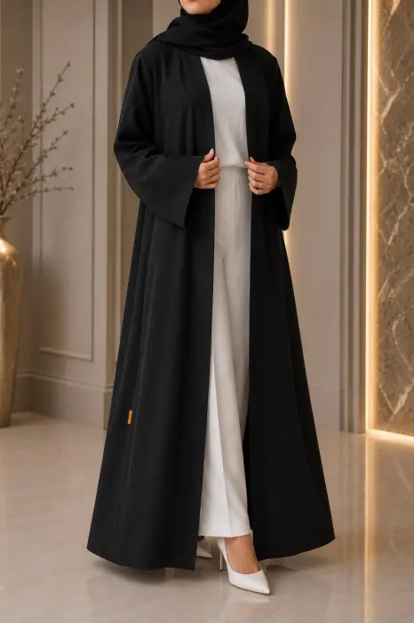 عباية لف  image 2