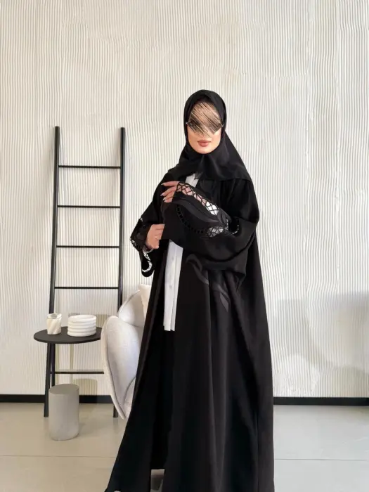 عباية  image 2
