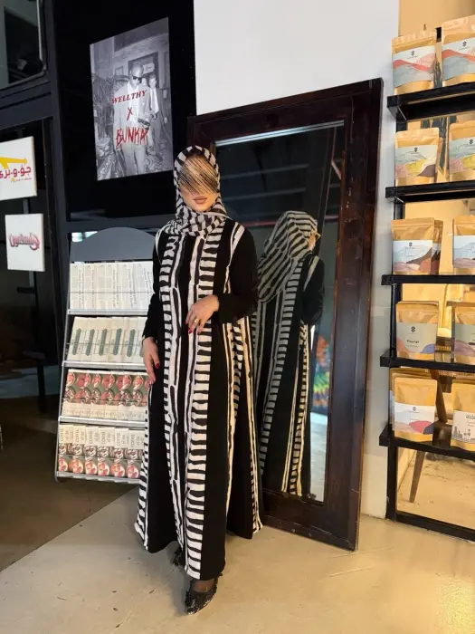 عباية  image 0