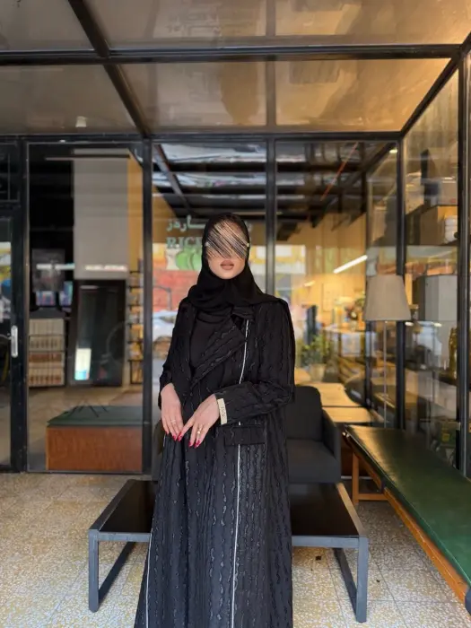 عباية  image 1