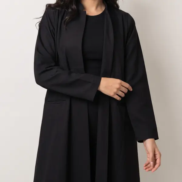 Jeans abaya 54 image 1