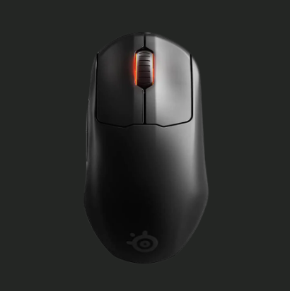 SteelSeries PRIME Wireless Pro Series Gaming Mouse image 0