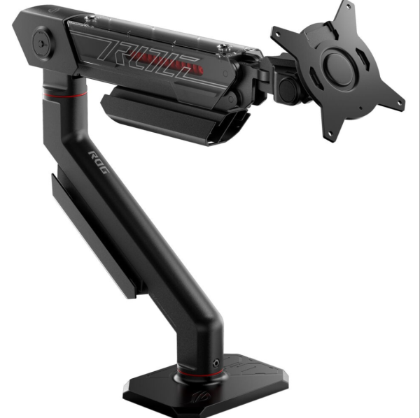 ROG Ergo Monitor Arm AAS01 image 0