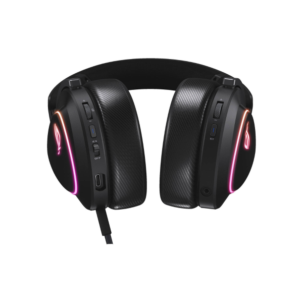 ROG Delta II Gaming Headset image 3