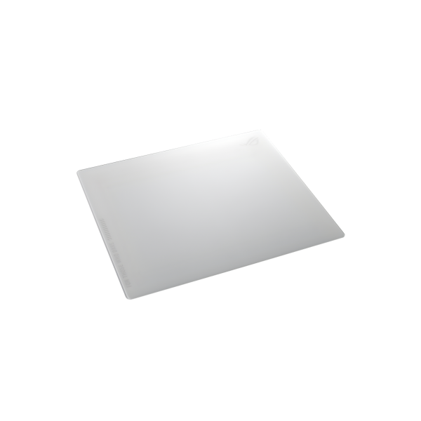  ASUS ROG MOONSTONE ACE L Large Gaming MousePad - White image 3