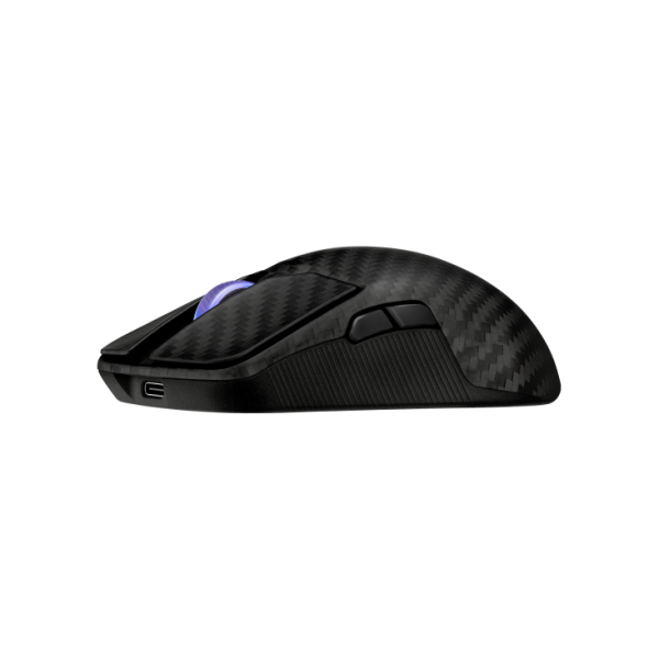 ASUS ROG HARPE ACE EXTREME Wireless Gaming Mouse - Black image 3