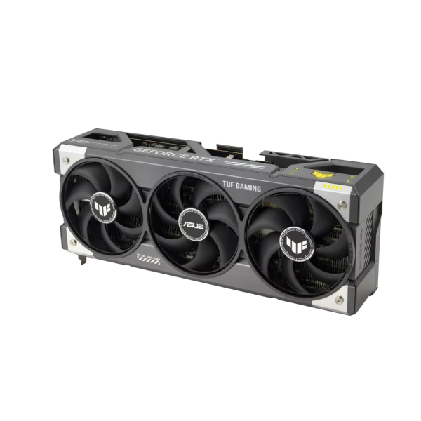 ASUS TUF Gaming NVIDIA GeForce RTX 5090 32GB GDDR7 DLSS 4 Graphics Card - Black image 4