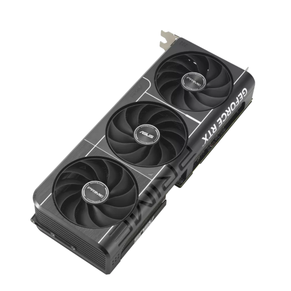 ASUS Prime Nvidia GeForce RTX 5070 OC 12GB GDDR7 DLSS 4 image 4