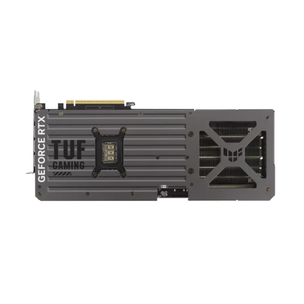 ASUS TUF GAMING Nvidia GeForce RTX 5080 OC 16GB Graphic Card - Black image 6