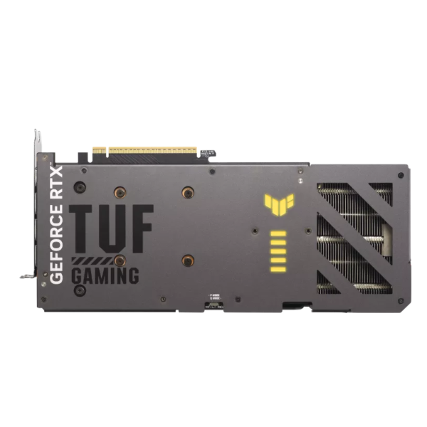 ASUS 16GB TUF Gaming GeForce RTX 5060 Ti GDDR7 OC Edition image 3