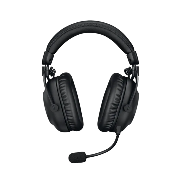 LOGITECH PRO X 2 LIGHTSPEED Wireless Gaming Headset - Black image 3