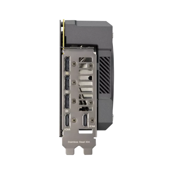 Asus TUF GeForce RTX 5070 Ti OC 16Gb image 6