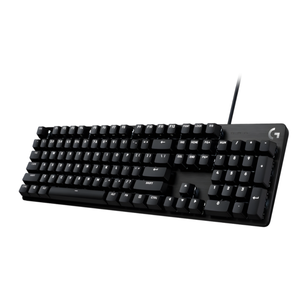 LOGITECH G413 SE Wired Mechanical Gaming Keyboard - Black image 3