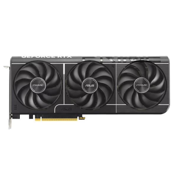 ASUS PRIME GeForce RTX™ 5070 12GB GDDR7 OC Edition image 1