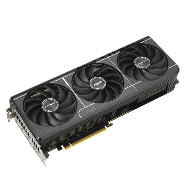 ASUS PRIME GeForce RTX™ 5070 12GB GDDR7 OC Edition image 4