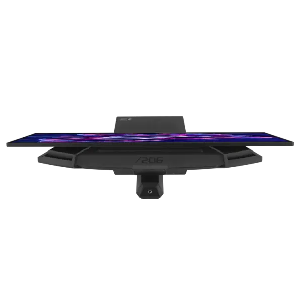 ASUS ROG STRIX XG27AQDNG 27 Inch 360Hz QHD HDMI 2.1 0.03ms QD OLED Gaming Monitor - Black image 6
