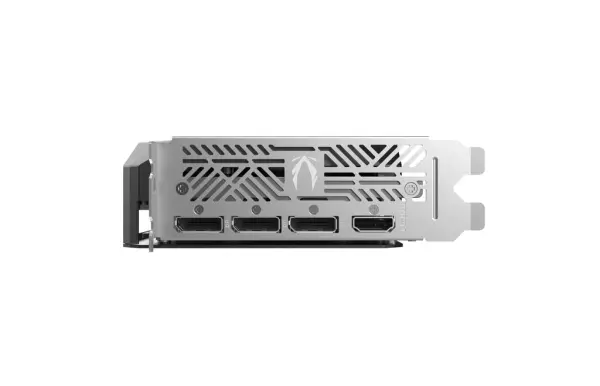 ZOTAC GAMING Nvidia GeForce RTX 5060 Twin Edge 8GB OC Graphics Card - Black image 2