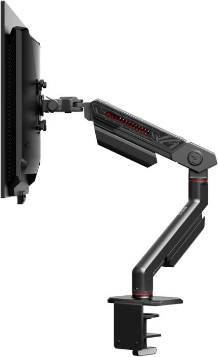 ROG Ergo Monitor Arm AAS01 image 1