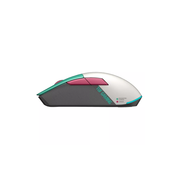 ASUS TUF GAMING P521 Hatsune Miku Edition Mini Wireless Mouse image 4