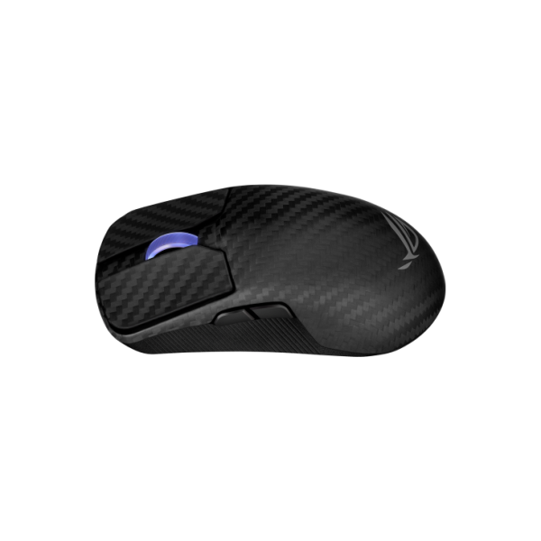 ASUS ROG HARPE ACE EXTREME Wireless Gaming Mouse - Black image 5