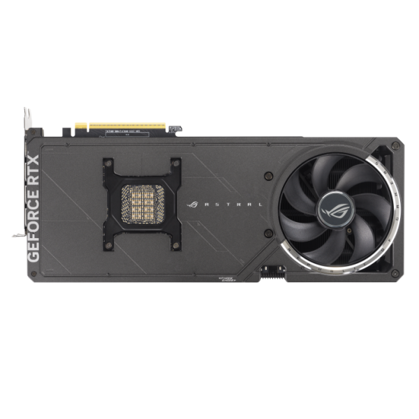 ASUS ROG ASTRAL GeForce RTX 5090 OC 32GB - Black image 6