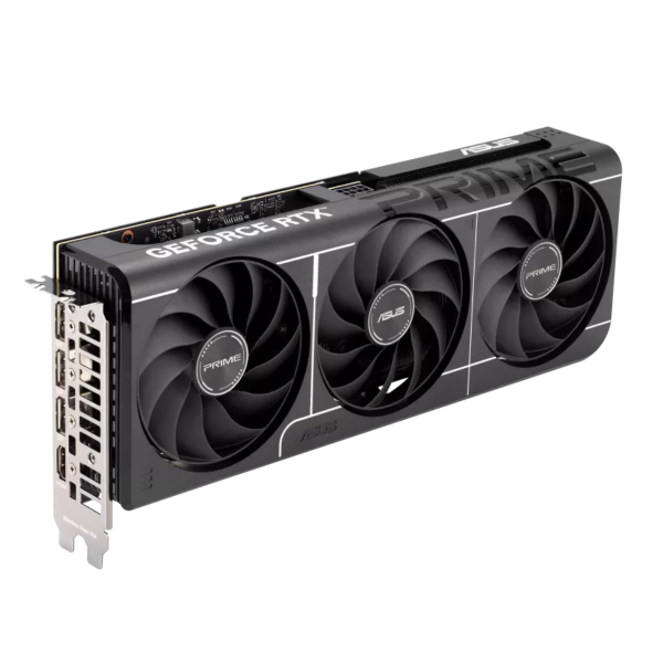ASUS PRIME Nvidia GeForce RTX 5060Ti OC 8GB GDDR7 DLSS 4 image 2