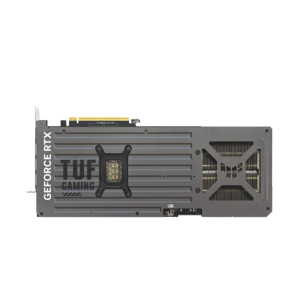 Asus TUF GeForce RTX 5070 Ti OC 16Gb image 7