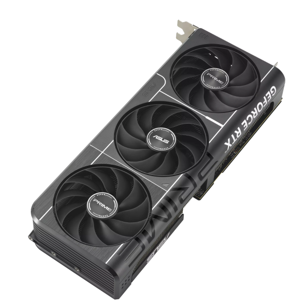 ASUS PRIME GeForce RTX™ 5070 12GB GDDR7 OC Edition image 3