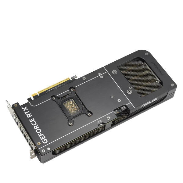ASUS PRIME GeForce RTX™ 5070 12GB GDDR7 OC Edition image 8