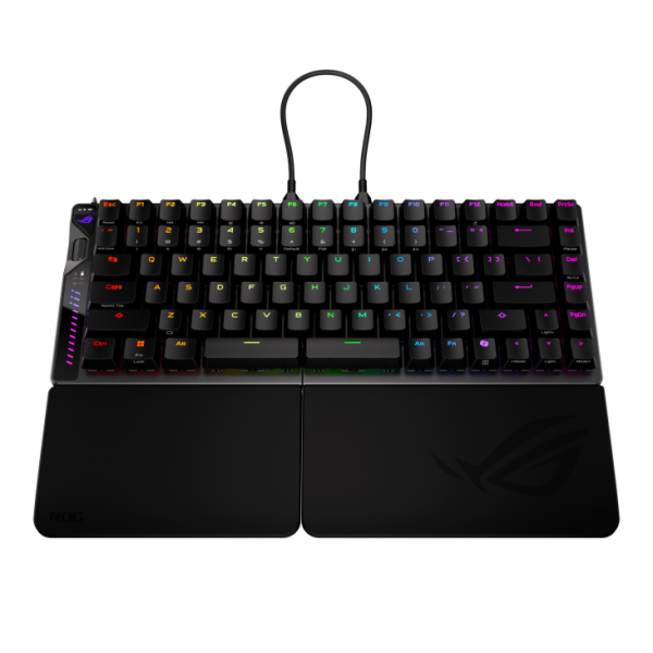 ASUS M703 ROG FALCATA Gaming Keyboard  image 2