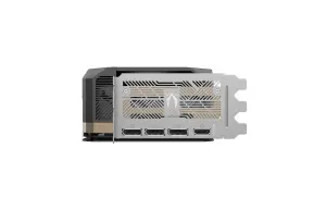 ZOTAC GAMING SOLID GeForce RTX 5080 16GB OC Graphic Card - Black image 2
