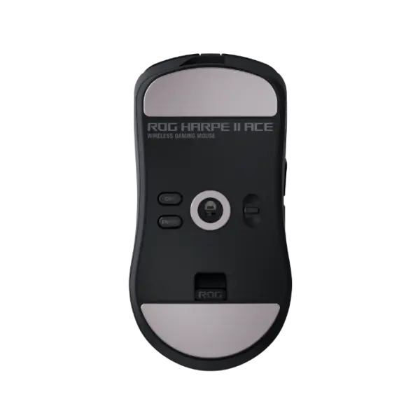 ASUS HARPE II ACE Gaming Mouse - Black image 5