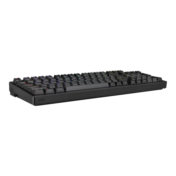 ASUS ROG AZOTH 96 HE Wireless Gaming Keyboard - Black image 9