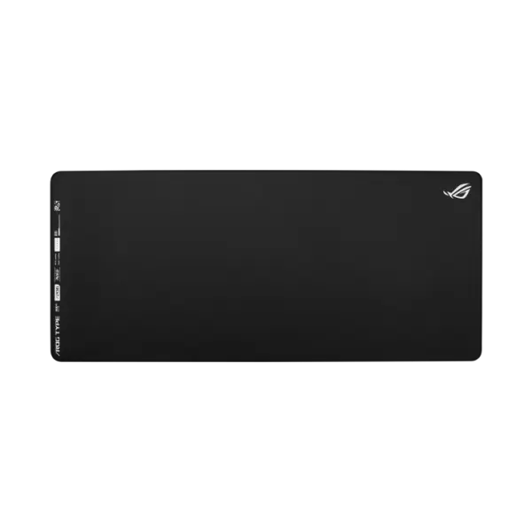 ASUS ROG HONE ACE XXL Gaming MousePad - Black image 0