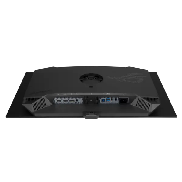 ASUS ROG STRIX XG27AQWMG 27 Inch 280Hz QHD HDMI 2.1 0.03ms OLED Gaming Monitor - Black image 5