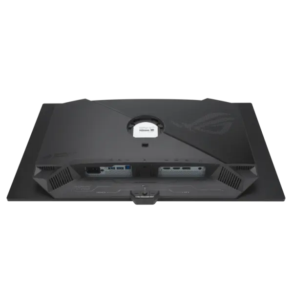 ASUS ROG STRIX XG27AQDNG 27 Inch 360Hz QHD HDMI 2.1 0.03ms QD OLED Gaming Monitor - Black image 5