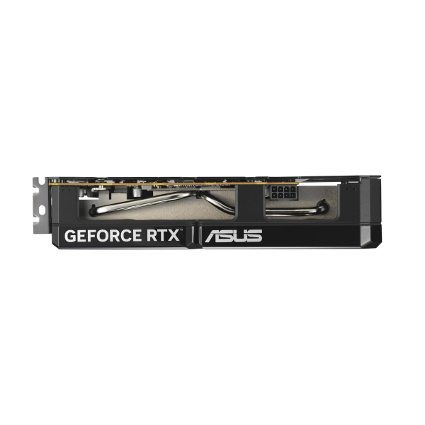 ASUS DUAL Nvidia GeForce RTX 5060 OC 8GB Graphics Card - Black image 4