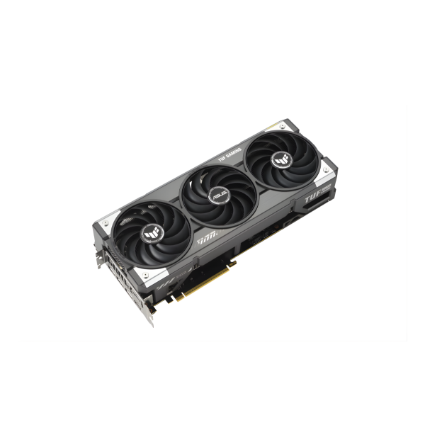 ASUS TUF Gaming GeForce RTX 5070 12GB GDDR7 OC Edition - Black image 3
