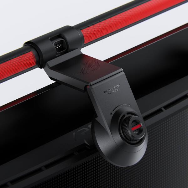 ROG Aura Monitor Light Bar ALB01 image 2